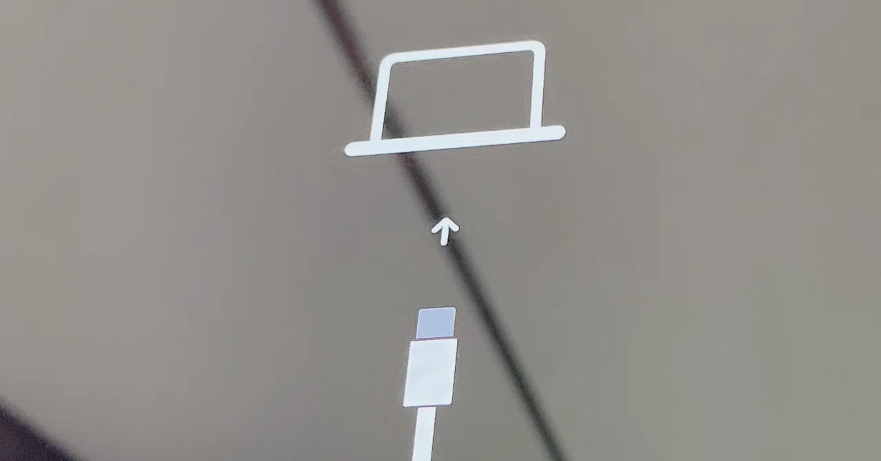 AppleデバイスでiOSデバイスを復元する際のエラー 1109 の解消方法｜am