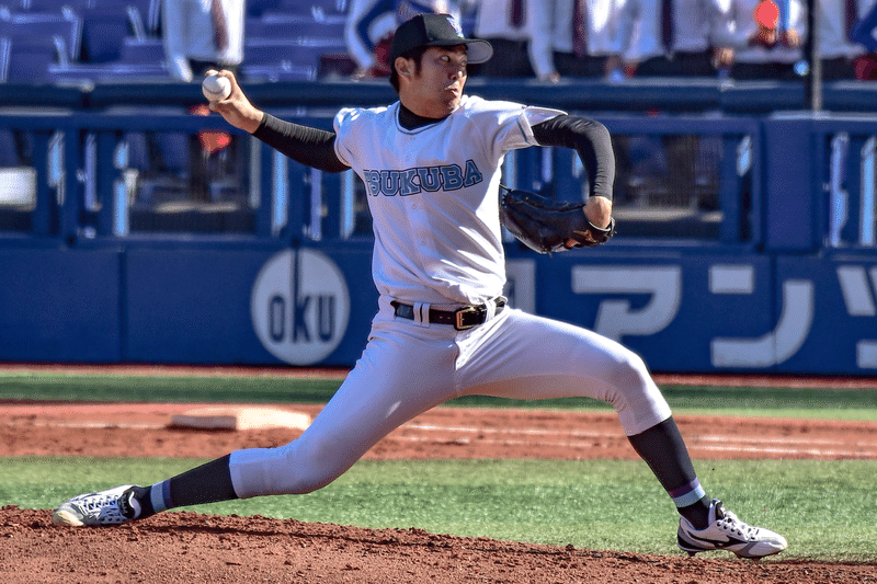 18年 夢のまだ途中 文武両道 筑波大学の挑戦 かなねーさん 首都大学リーグファン カメラマン Note