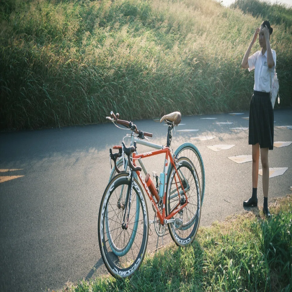自転車の魔力｜MASATRIP