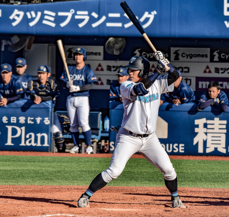 18年 夢のまだ途中 文武両道 筑波大学の挑戦 かなねーさん 首都大学リーグファン カメラマン Note