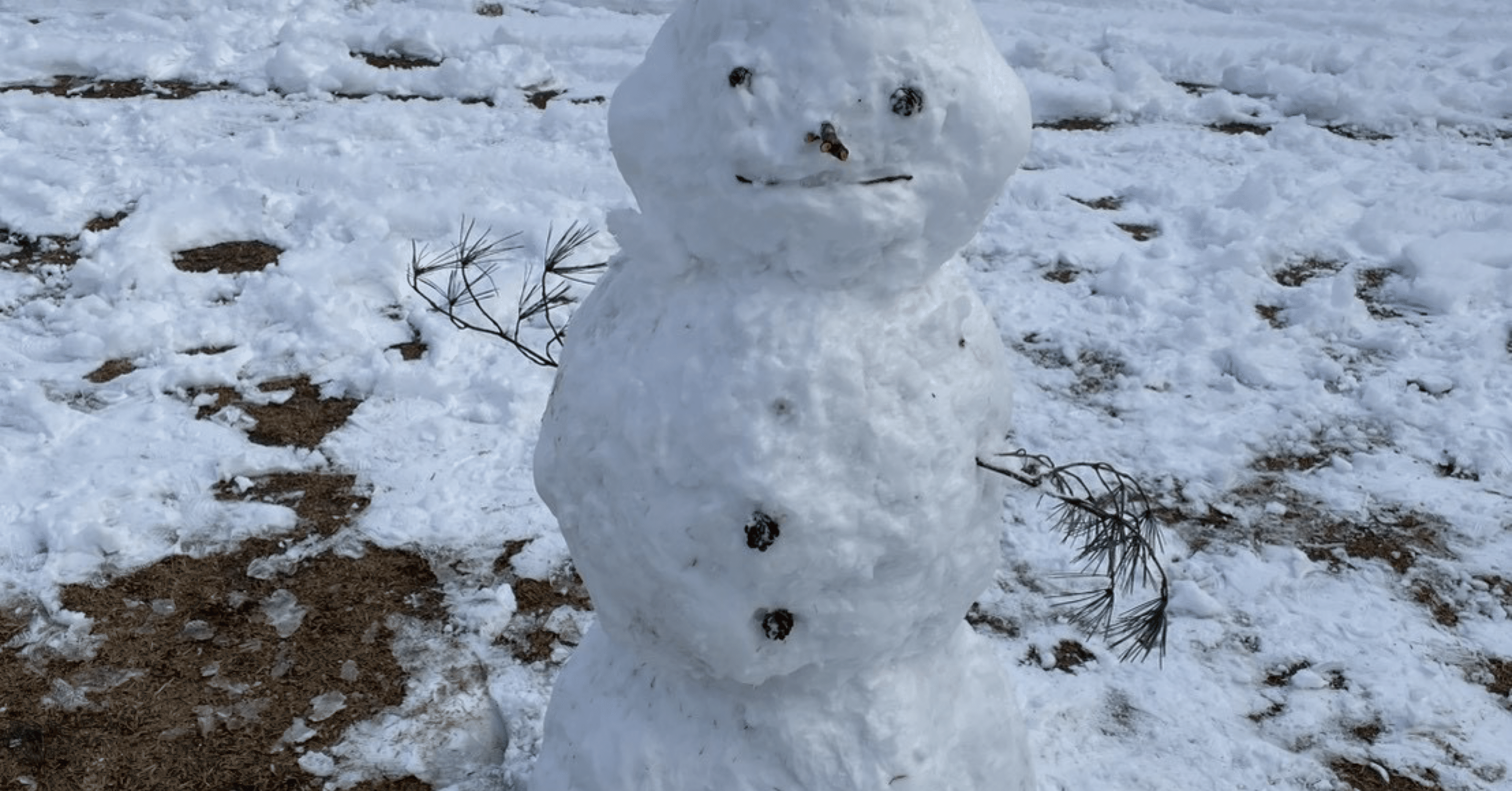 雪だるま さざ波硝子店 雪だるま（サンタ着せ替えセット付き） - やちむん・琉球