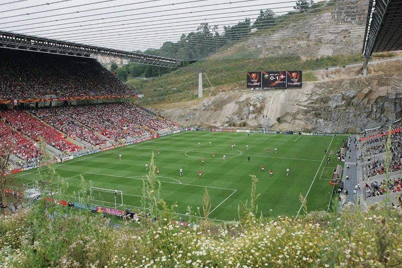一度は行きたい海外サッカースタジアムbest3 ろまーりお 毎週投稿頑張ります Note 一度は行きたい海外サッカースタジアムbest3 ろまーりお 毎週投稿頑張ります Note
