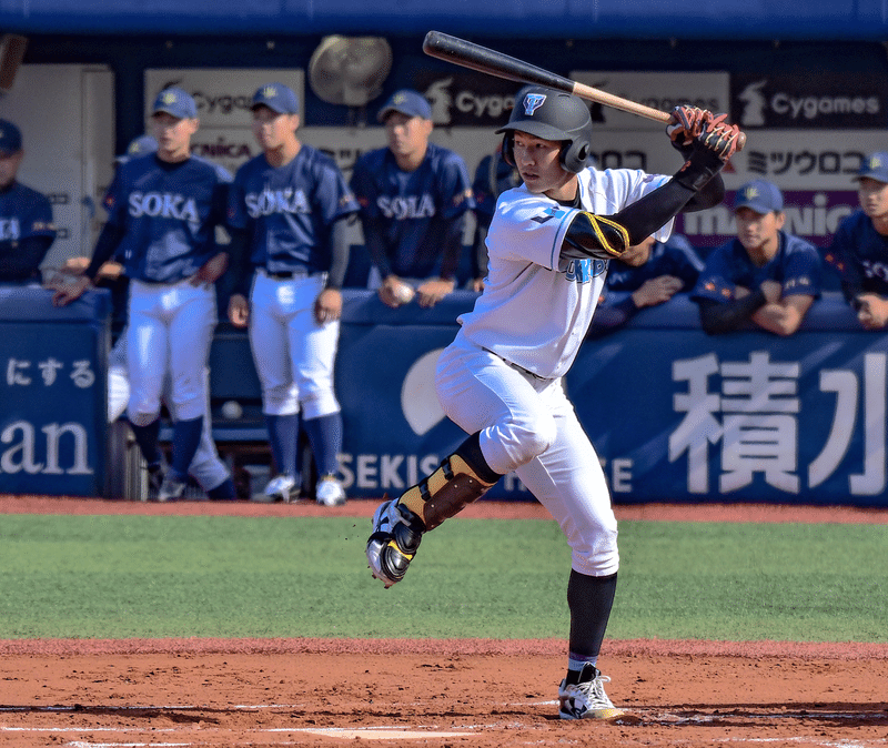 18年 夢のまだ途中 文武両道 筑波大学の挑戦 かなねーさん 首都大学リーグファン カメラマン Note