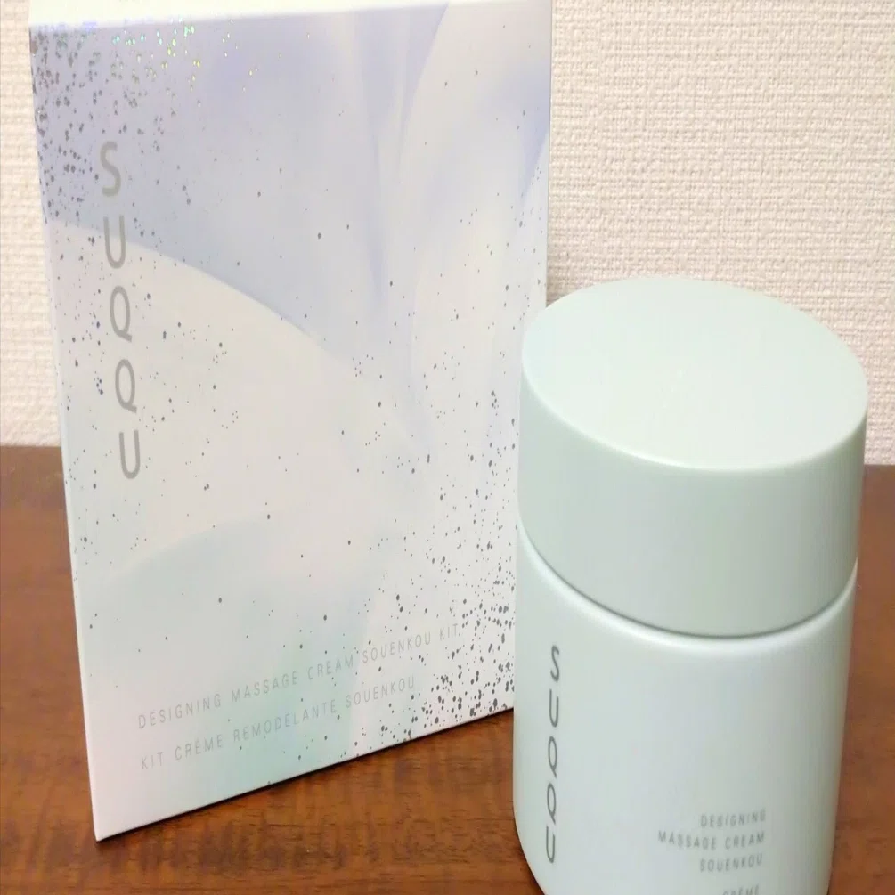 デザイニング マッサージ クリーム蒼苑香｜?