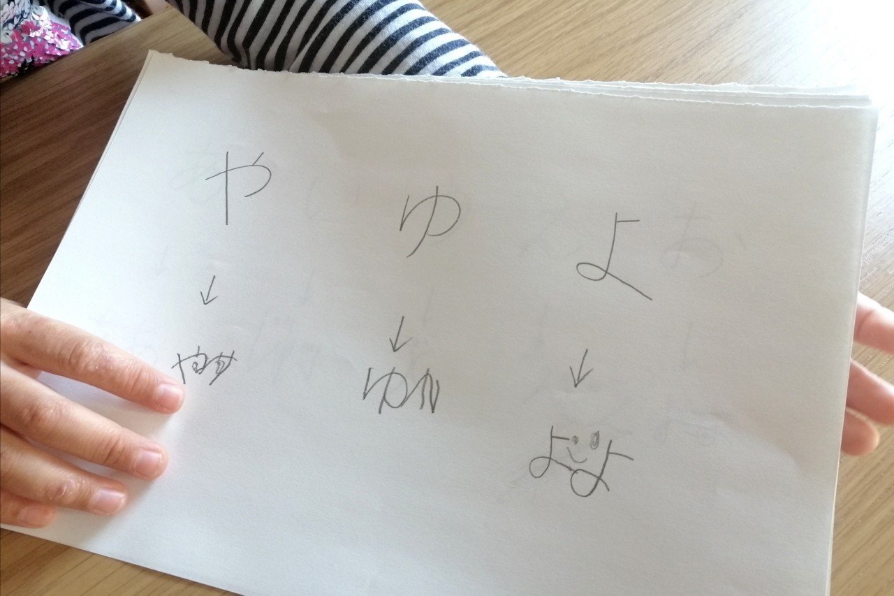 暗号を作ったり 窓を拭いたり ヨリ Note