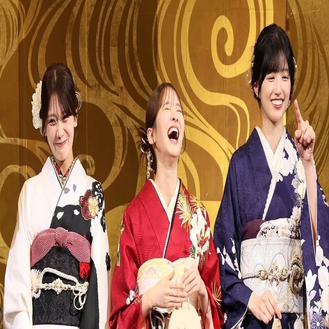 最近の乃木坂も強烈ですよ｜コウ