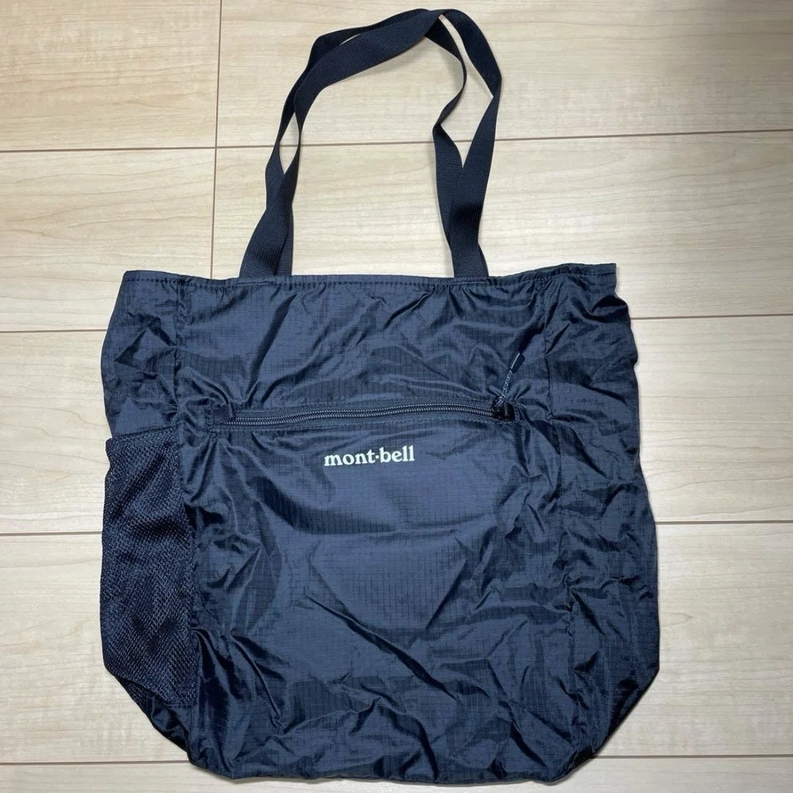 ベルロイ Bellroy City Toteがいい感じ｜はし