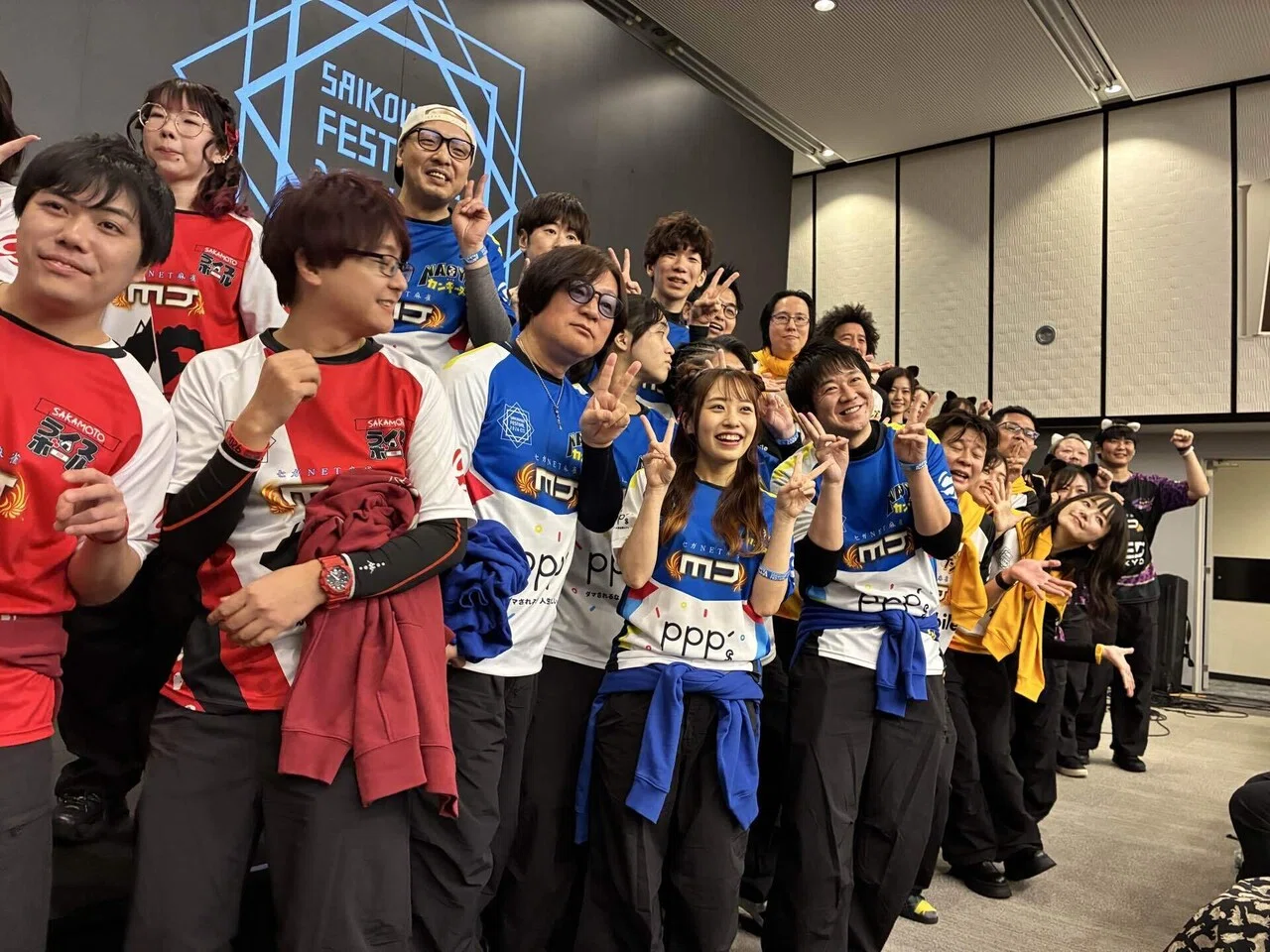 最高位戦フェス2026レポート｜スコア係