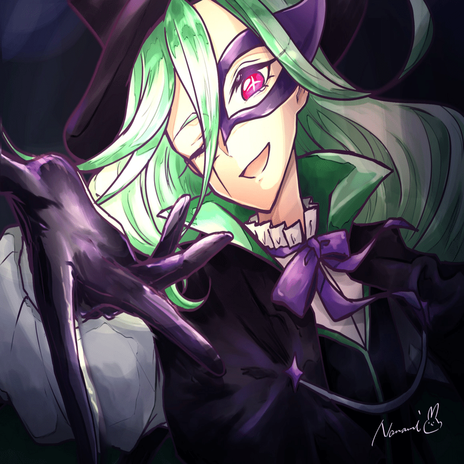 今更ながらの自己紹介｜七望 (Nanami)