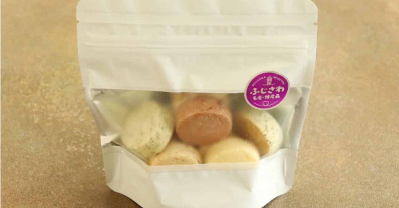 売れない日はない」JA職員がそう話す「378円の極上クッキー」調べてみ