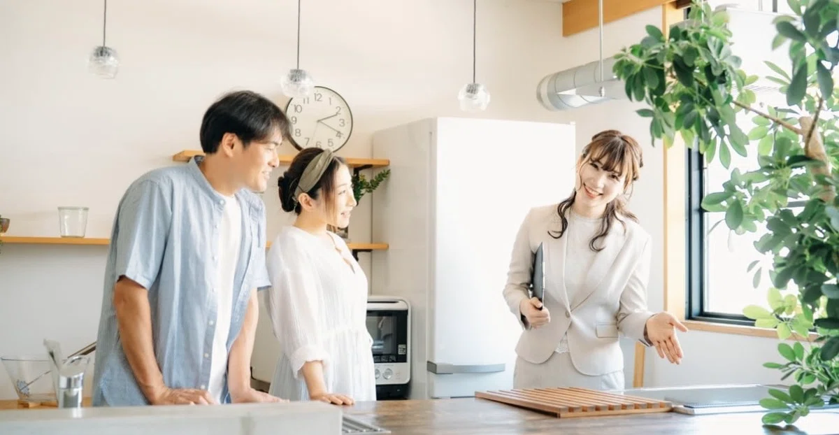 失敗しない家づくり|【お洒落な間取り編】|くろすひろし