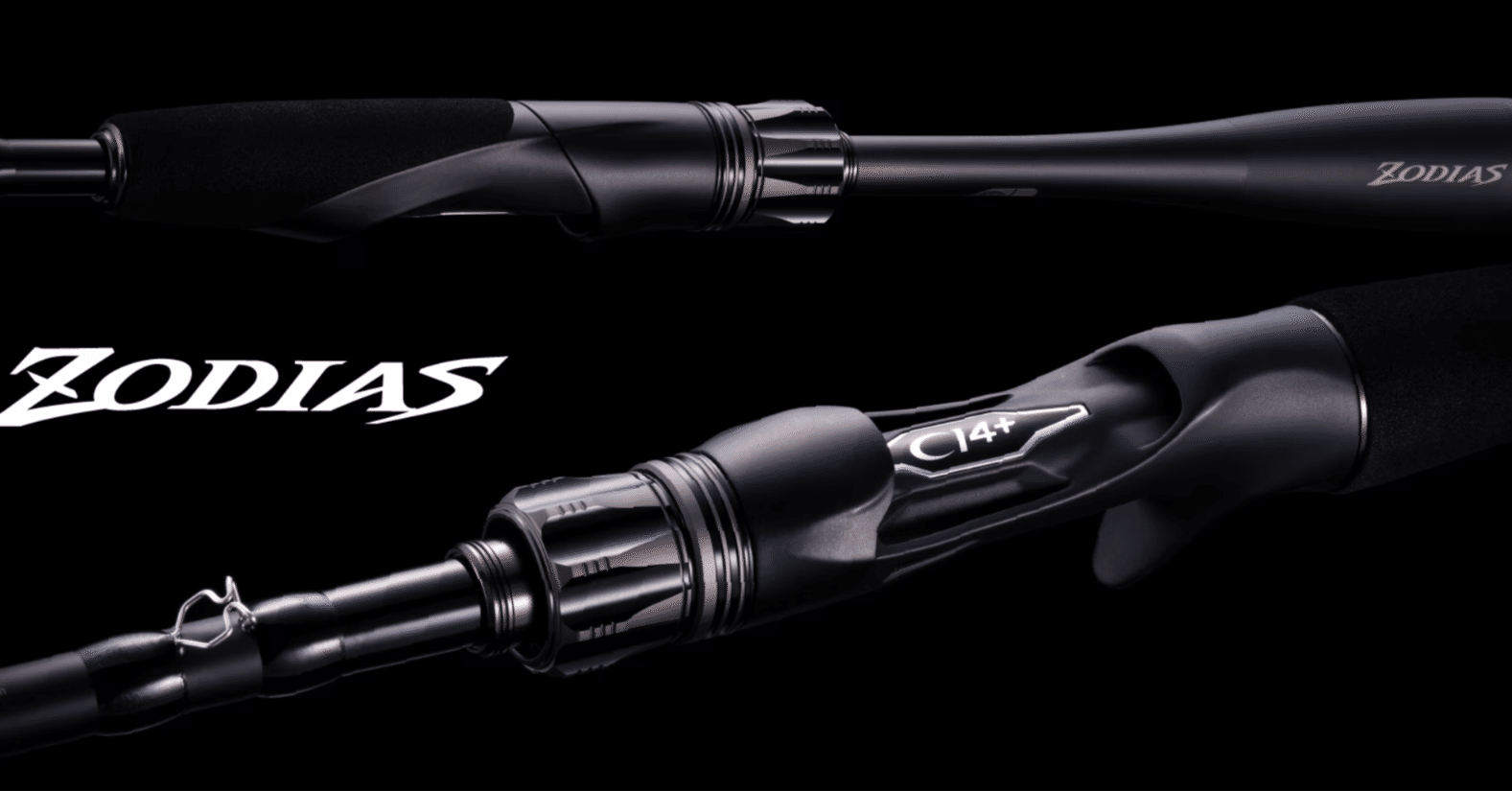 26ゾディアスからの入門者用ベイトリールの話｜週末アングラー Lure