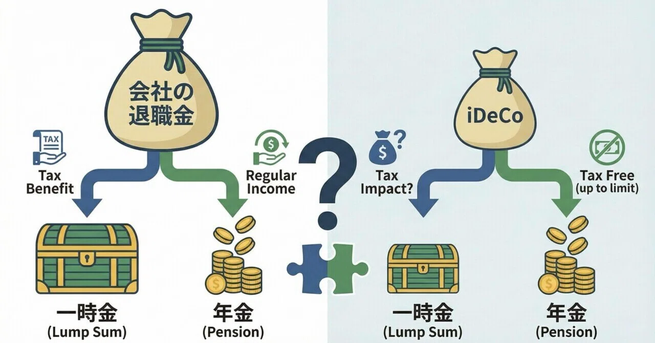 退職金 手取り シュミレーション