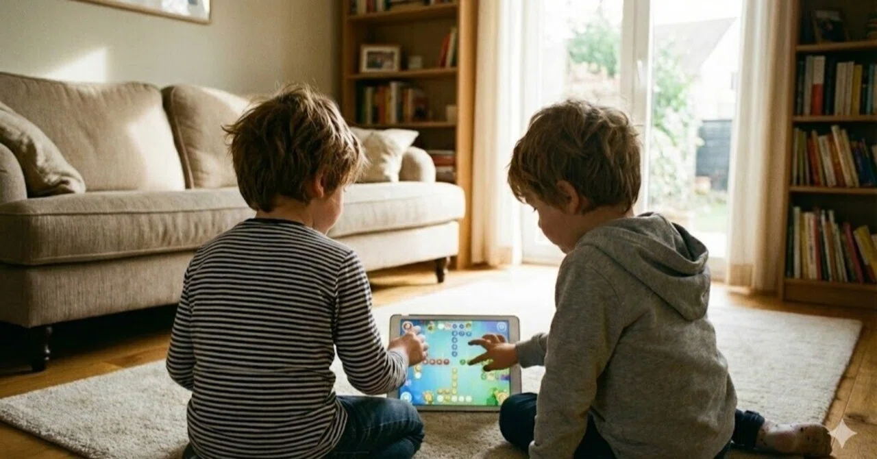 [Day 36-37] Parents' 'give and take,' eavesdropping, and starting ...