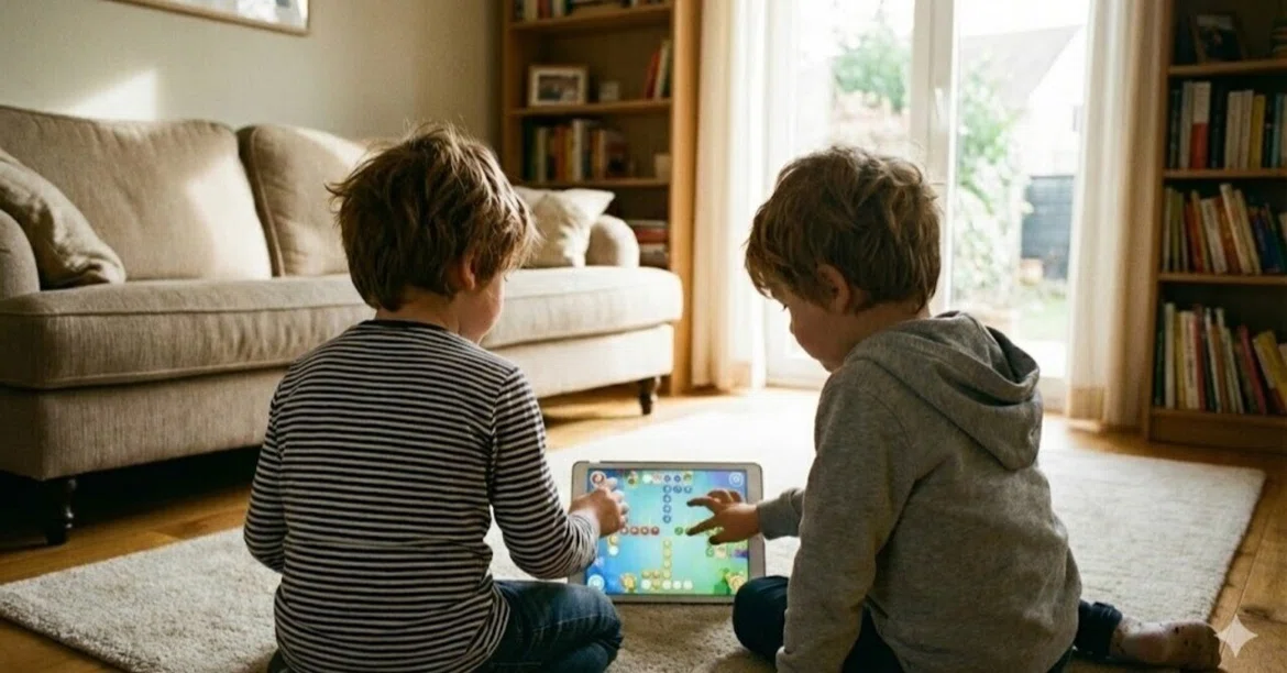 [Day 36-37] Parents' 'give and take,' eavesdropping, and starting ...