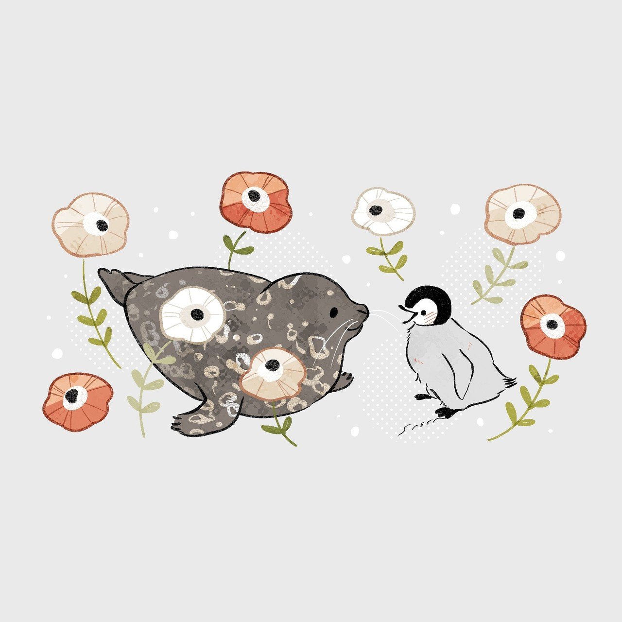 イラストいろいろ Sassa Note