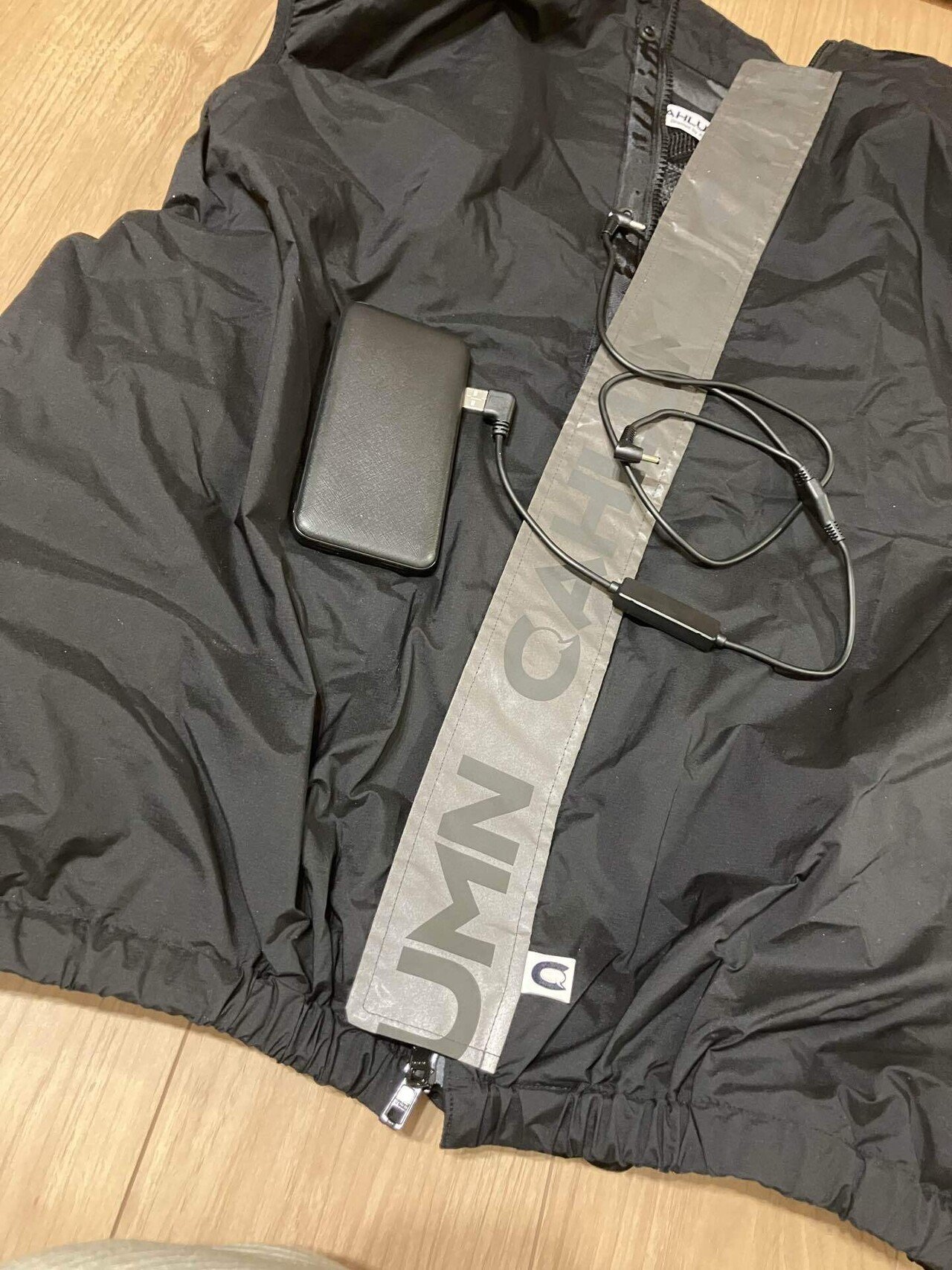 CAHLUMN STOREで福袋を買ったレポ｜ゆゆゆ