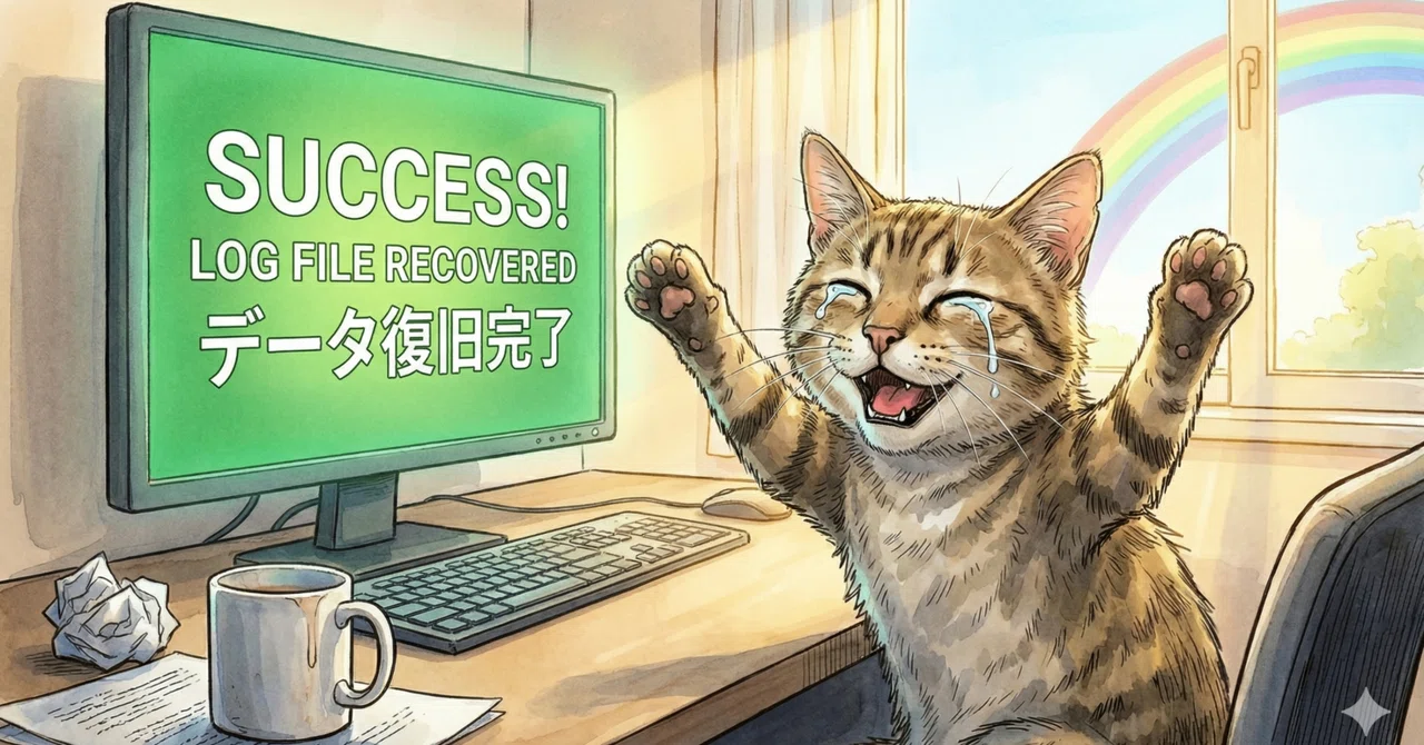 見出し画像