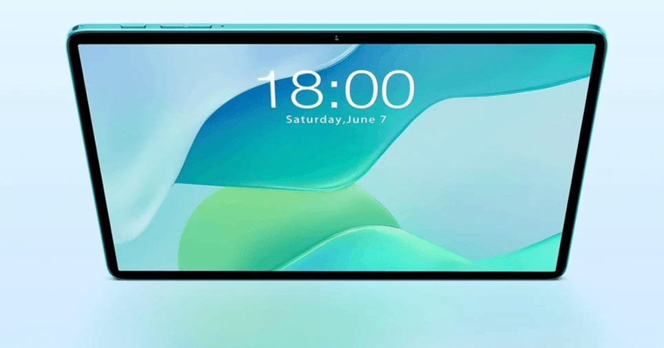 Teclast P33完全解説｜1万円台でAndroid 15×Wi-Fi 6搭載。常識を覆す