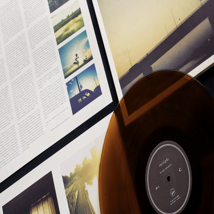 【新品】Twilight haruka nakamura 形式: CD twilight | haruka nakamura (official)