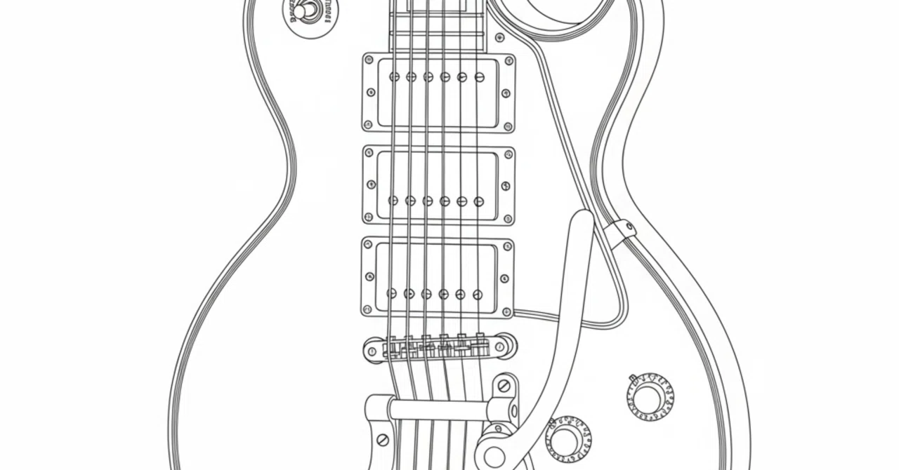 Gibson Les Paul｜S (Varelser)