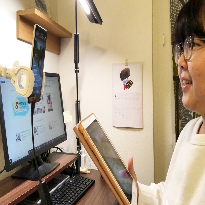 ハンドメイド作家さん向け インスタライブの始め方 Minne学習帖 Minne ミンネ
