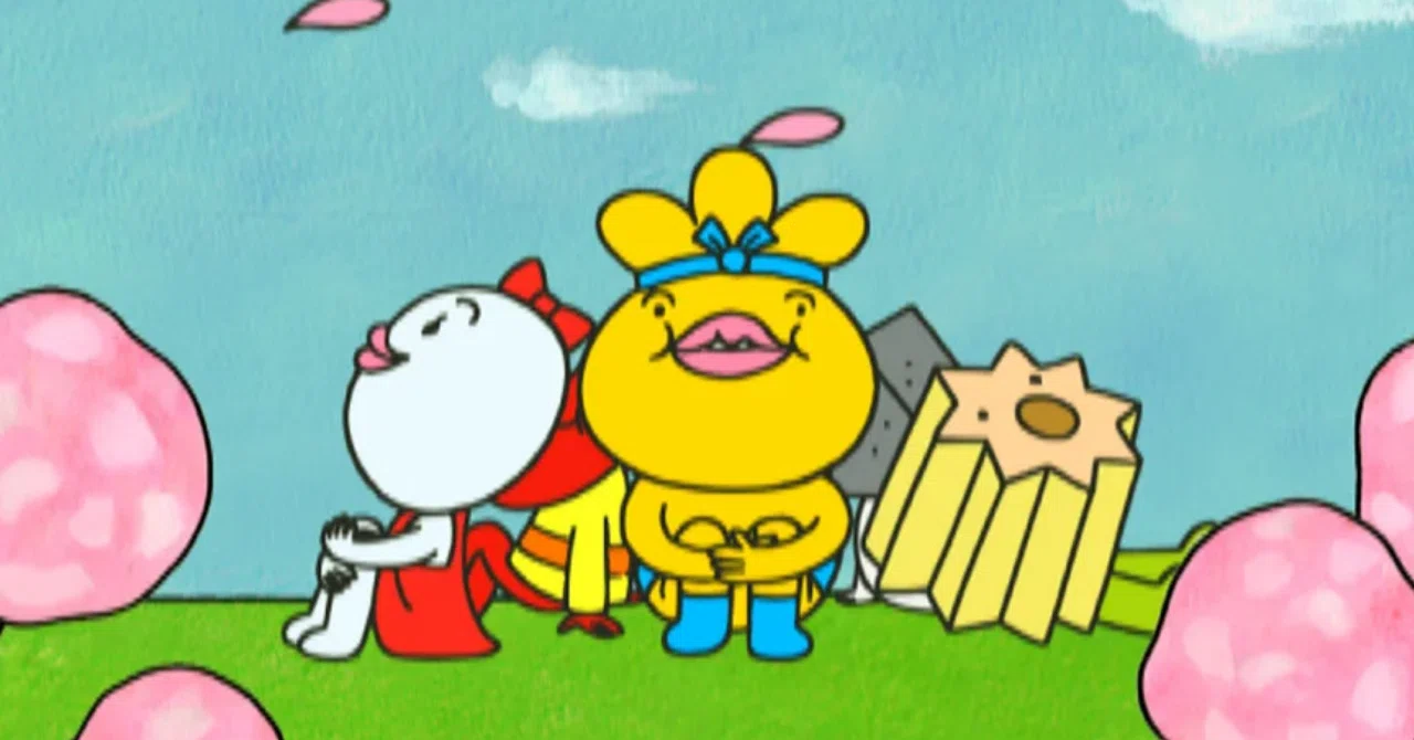 おでんくん」ガチ考察・感想｜ゲッソリムーニーマン