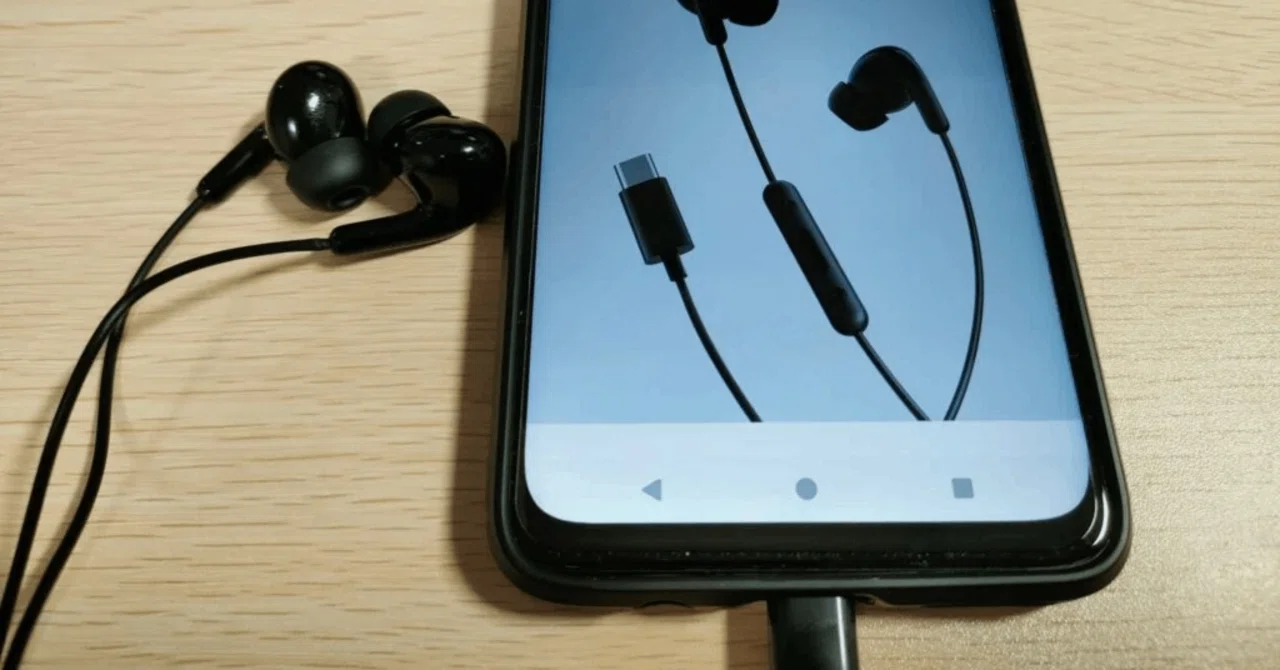 Xiaomiの780円有線イヤホンは音もマイクも良い、ただのコスパお化け