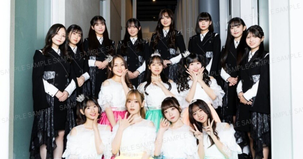 オーディション、アニバーサリーライブ、そして西条和、これからの