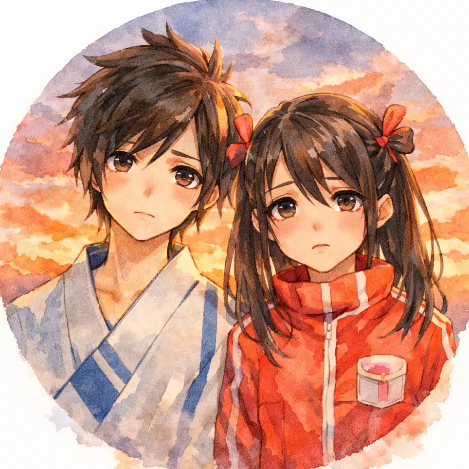 水無ハツカ