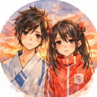 水無ハツカ
