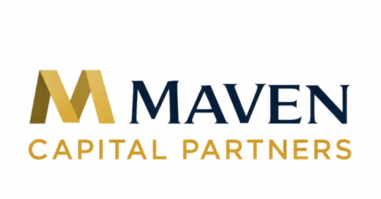Maven Capital Partners:興味深い活動に従事する、興味深い人々のため 