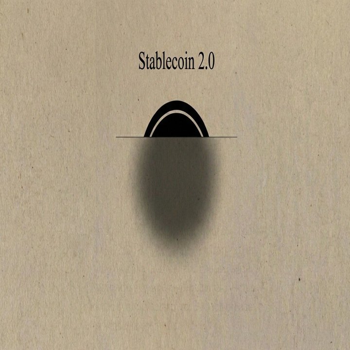 ステーブルコイン2.0の現状を概観する｜Decentier