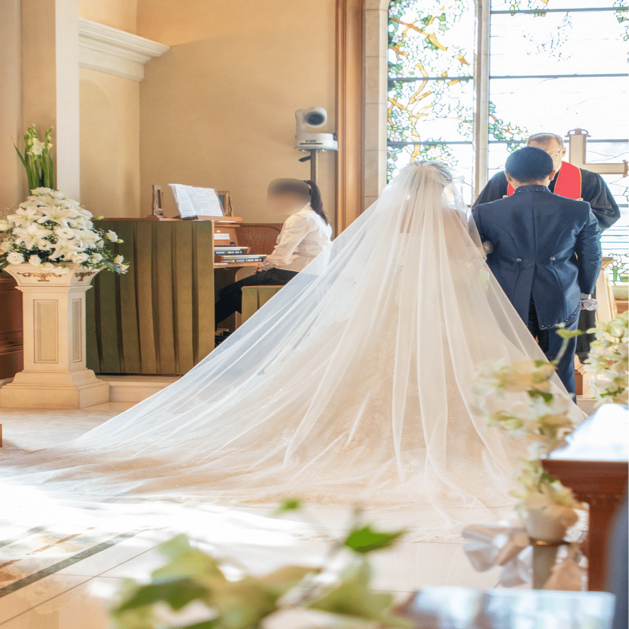 ミラコスタ婚でかかったお金はいくら？｜プラン内容まとめ｜なずな