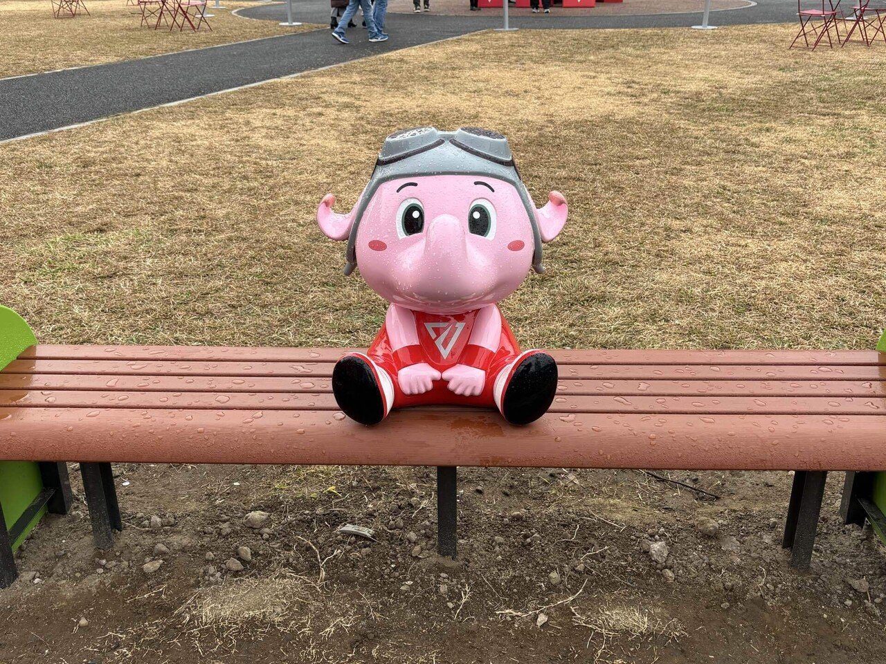 バスケ】千葉ジェッツvs京都ハンナリーズ Game1 @LaLa arena TOKYO-BAY