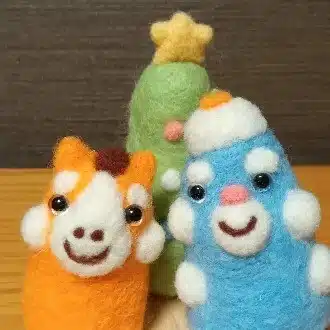 はやしっぷ♡