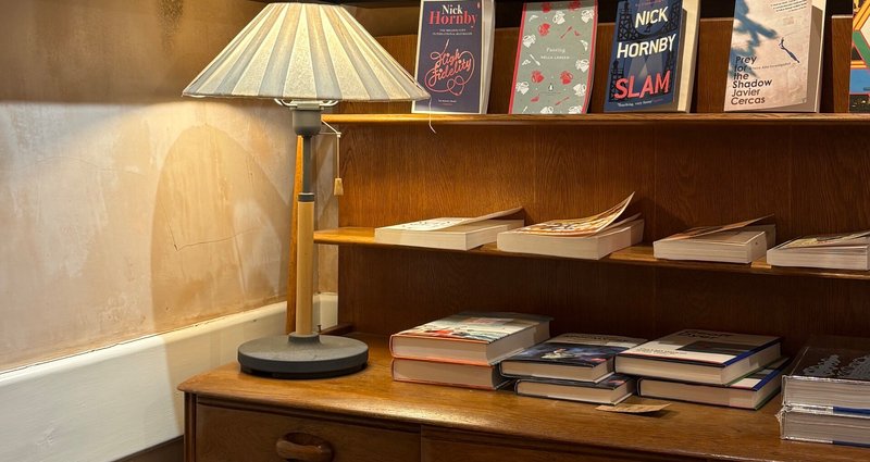 日々のしおり - 美術館｜kanon｜note