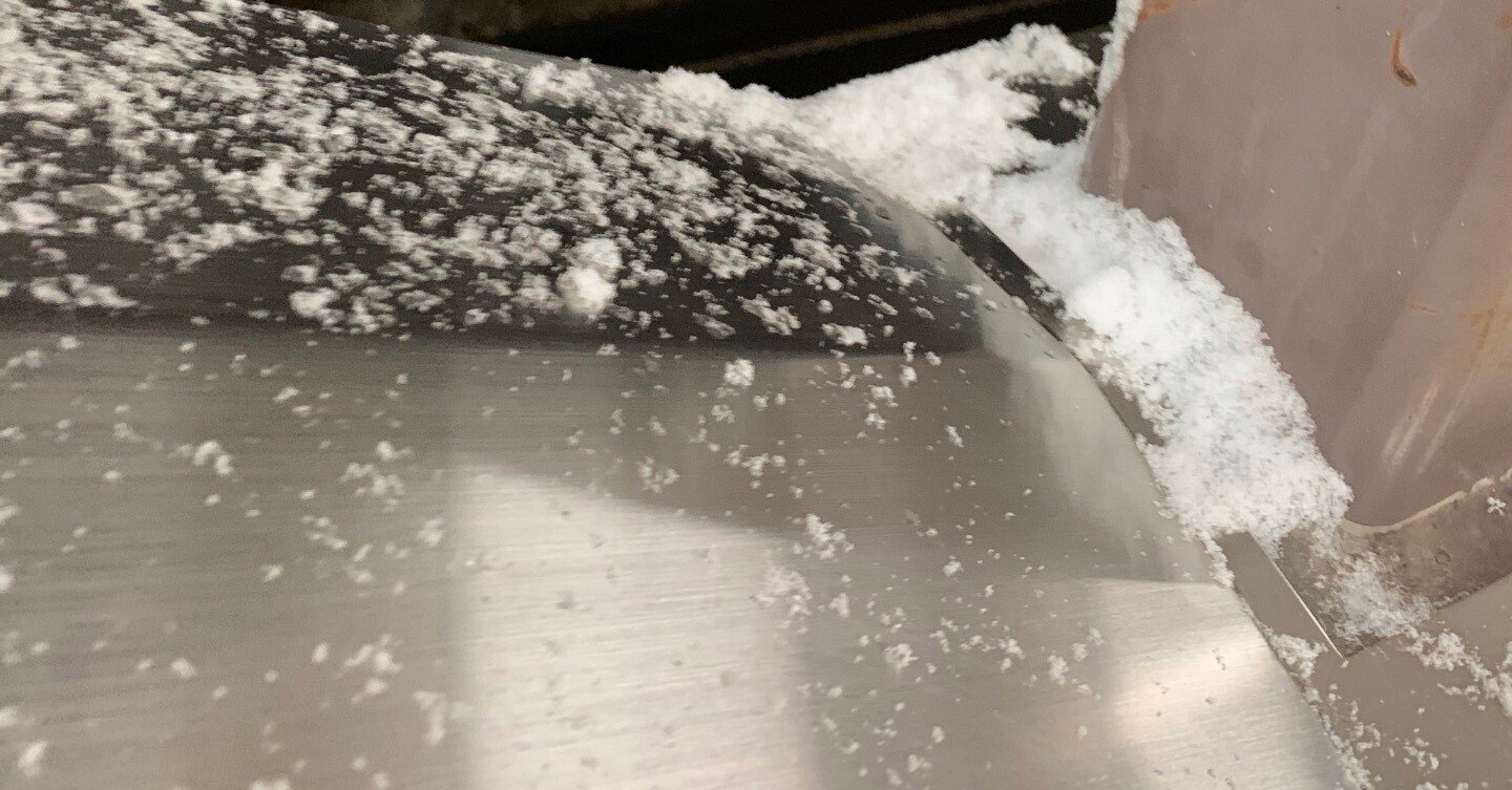 雪！｜オーツカ