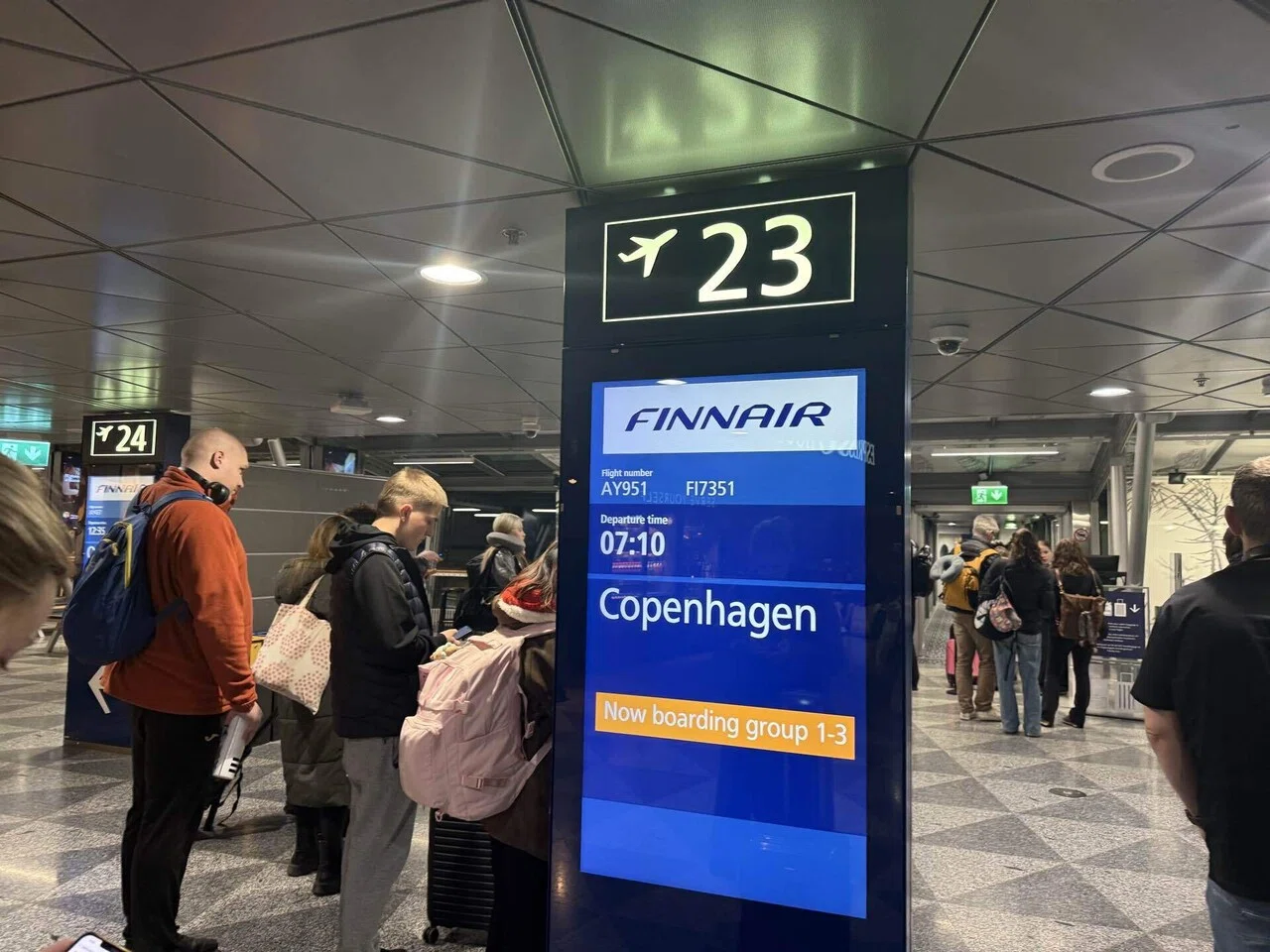 デンマーク🇩🇰コペンハーゲンに恋した3日間【前編】〜歩いて楽しむ
