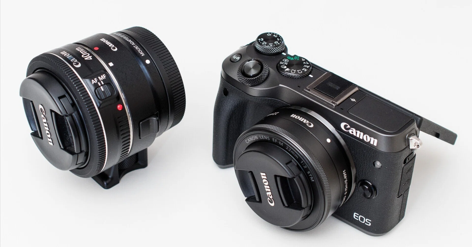 ミラーレス一眼Canon EOS M6が私の始まり|尹哲郎 ミラーレス一眼Canon EOS M6が私の始まり|尹哲郎