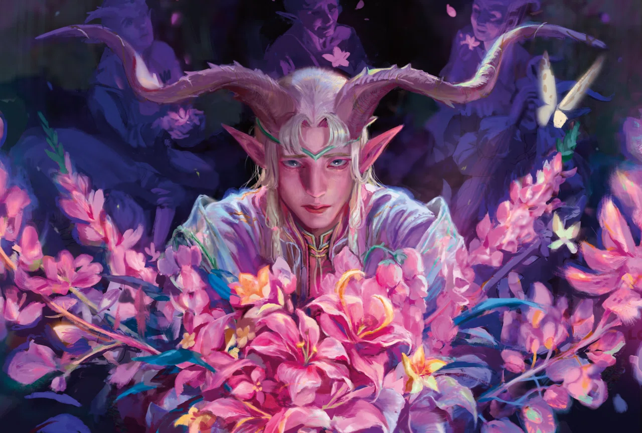 忍のMTGモダン健忘録:「『ローウィンの昏明』」編｜忍 (しのぶ)@MTG