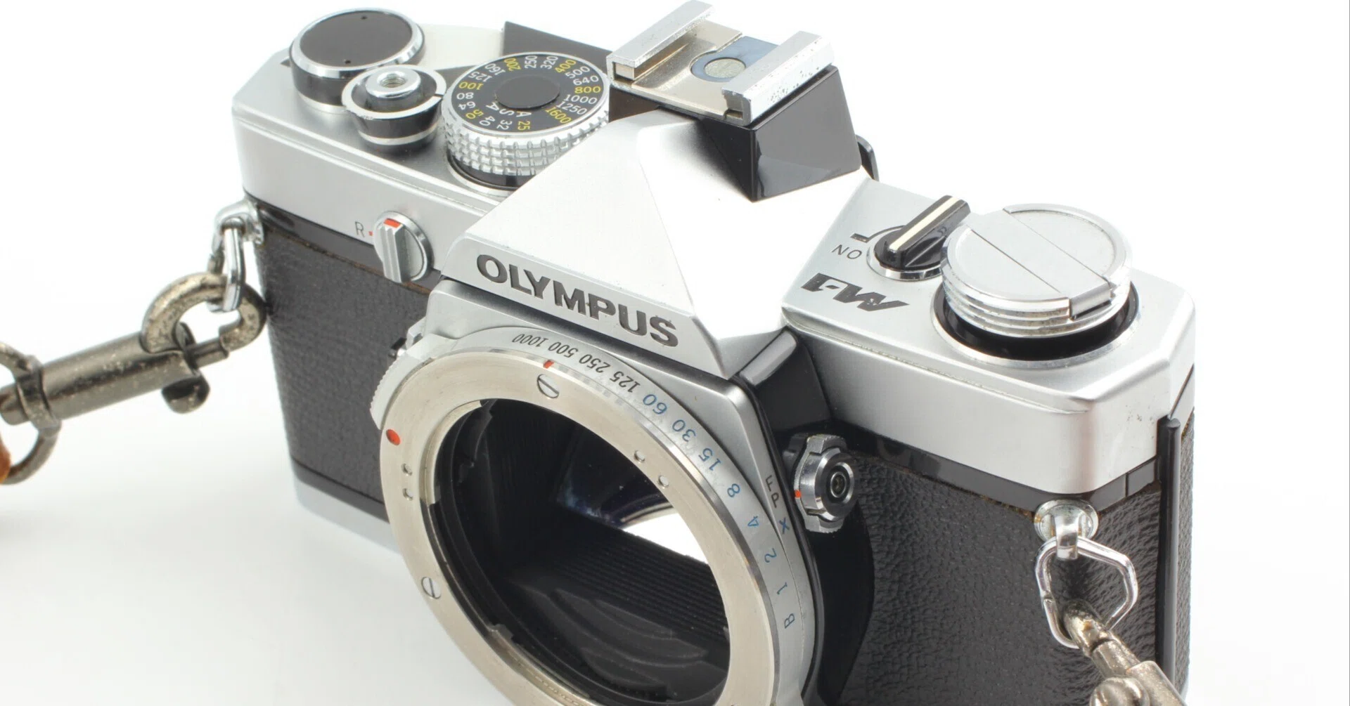 Olympus M-1の分解|フィルムカメラ修理のアクアカメラ Olympus M-1の分解|フィルムカメラ修理のアクアカメラ