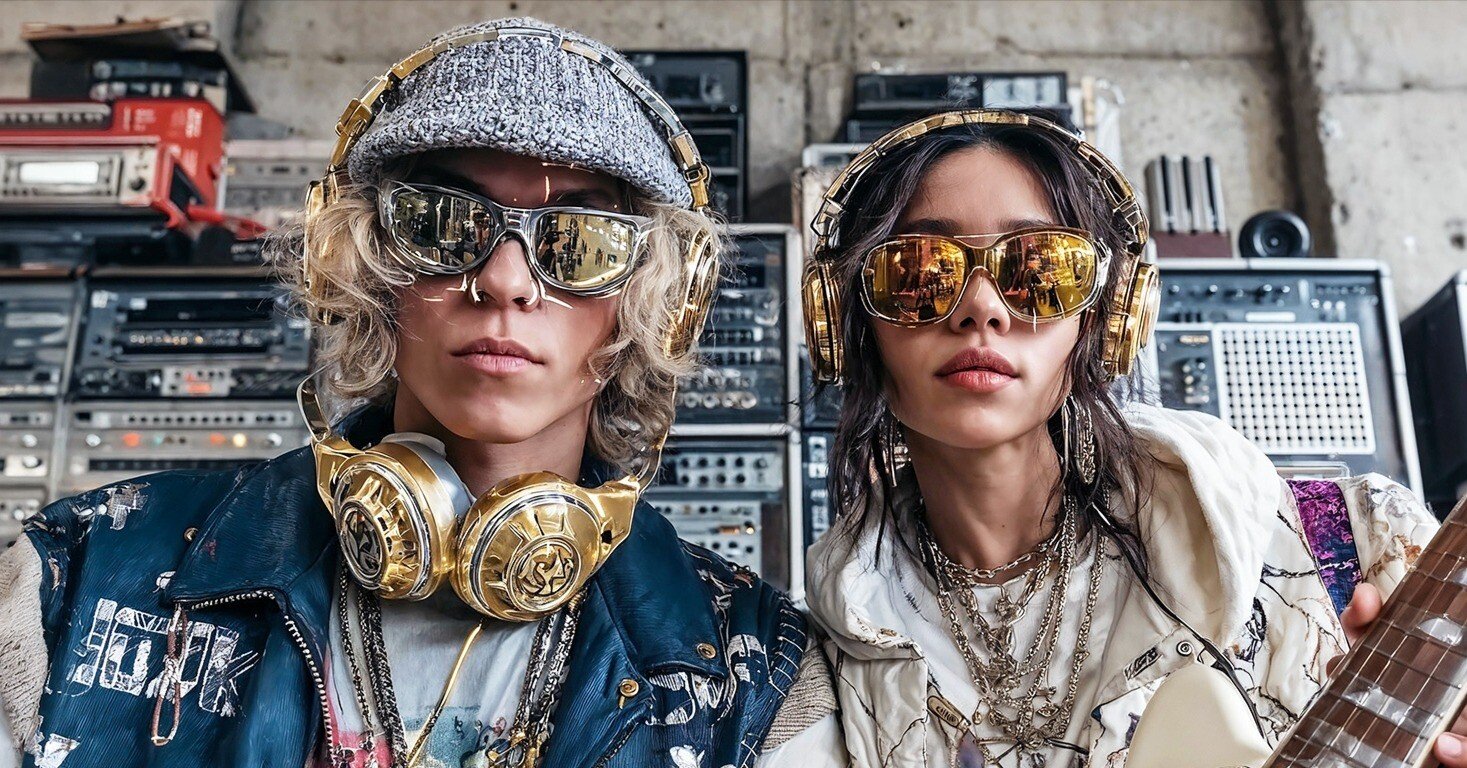 AI音楽で月100万円稼ぐ」には、何再生必要か？を分析してみた。｜AI