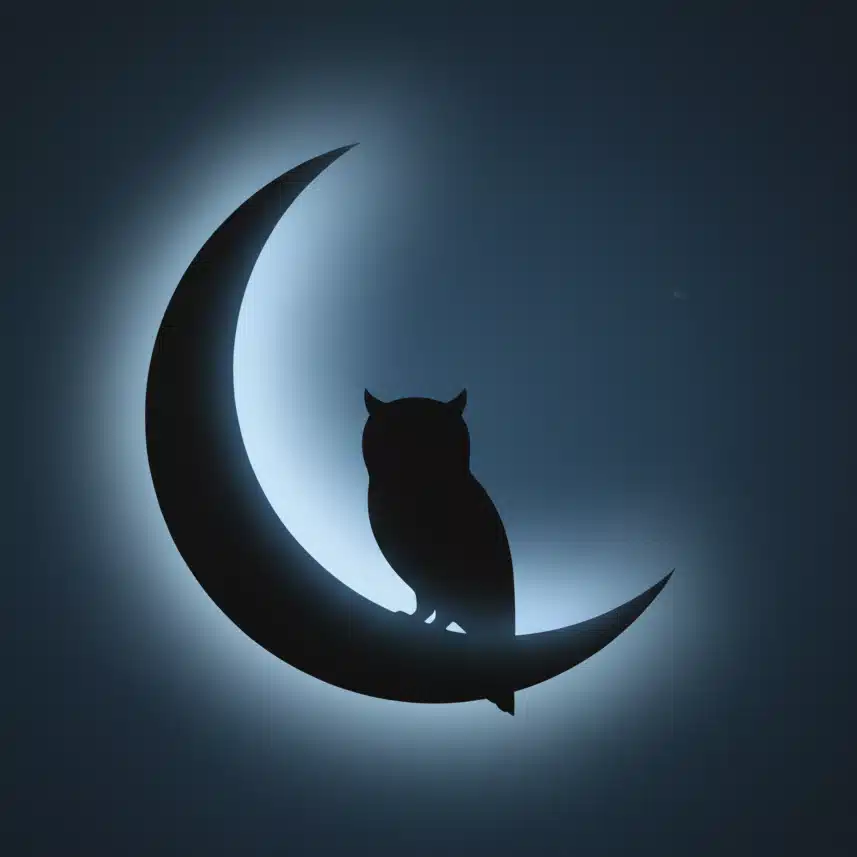 夜創工房