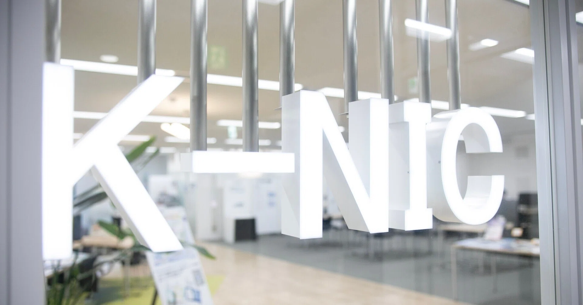 はじめまして！起業家支援ワンストップ拠点「K-NIC」です。｜Kawasaki
