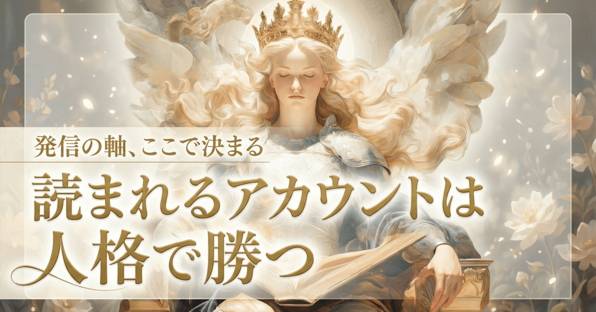 Threads運用の正解｜アカウントに”人格”を宿せ｜Kaori Kamiyama【ゼロ