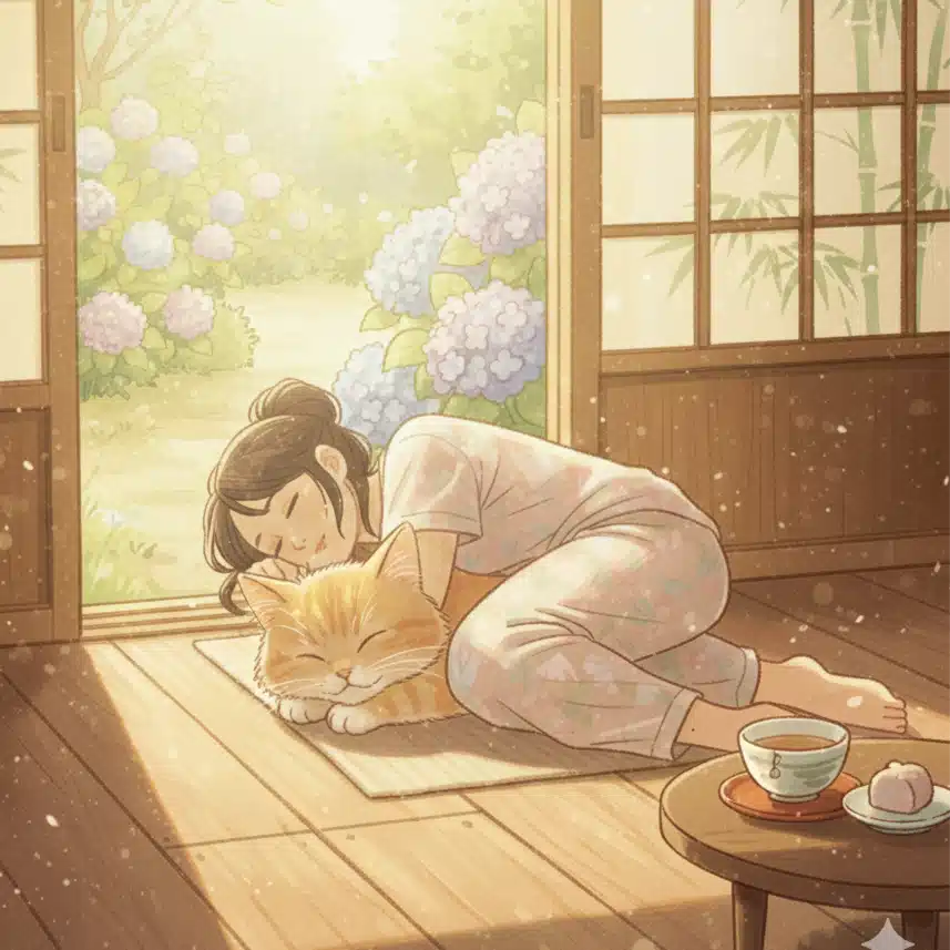 みがき屋🐈 |   引き寄せガチりたい35歳