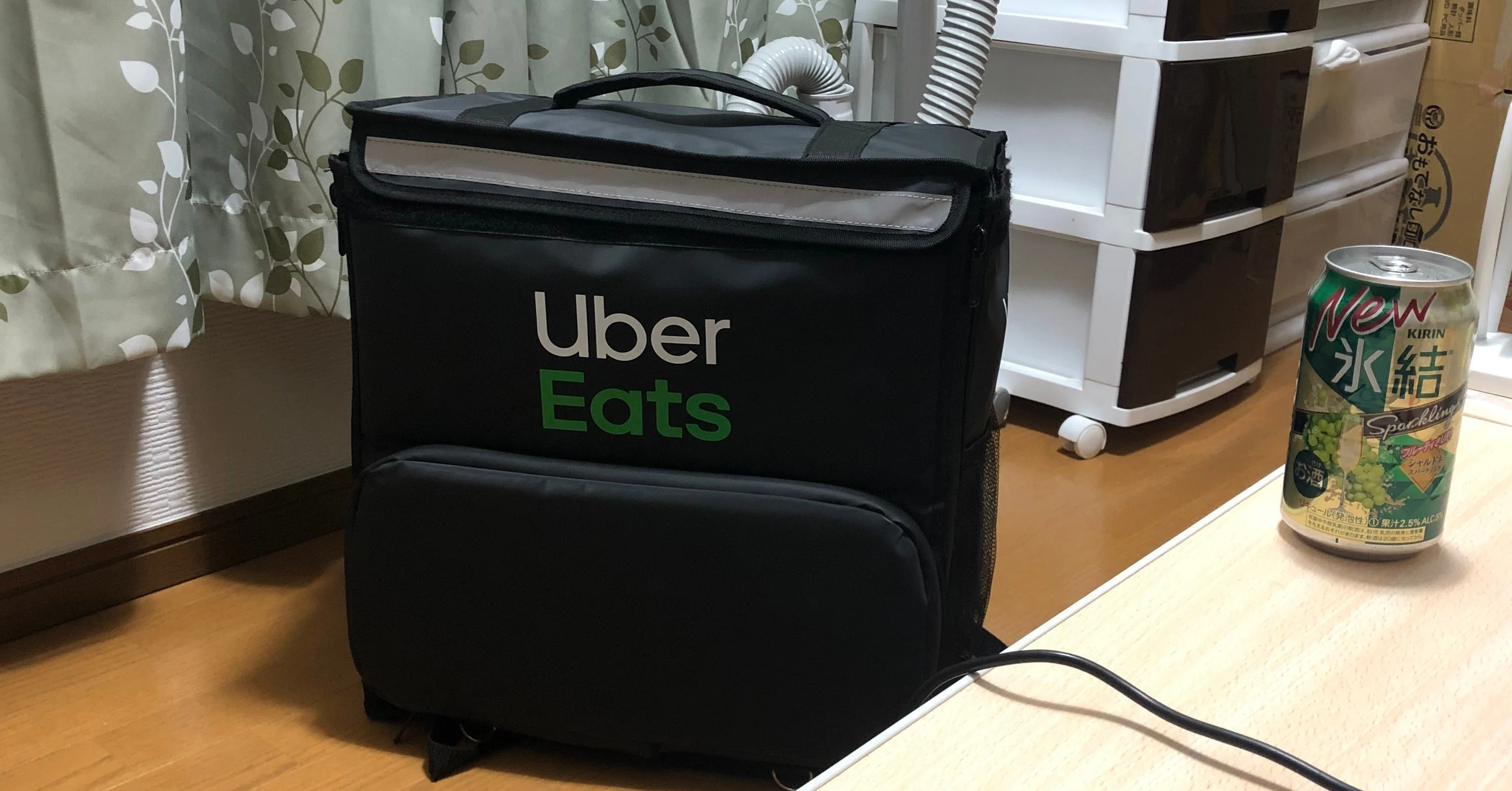 ウーバーイーツで自由に稼ごう!|じょっこー|note