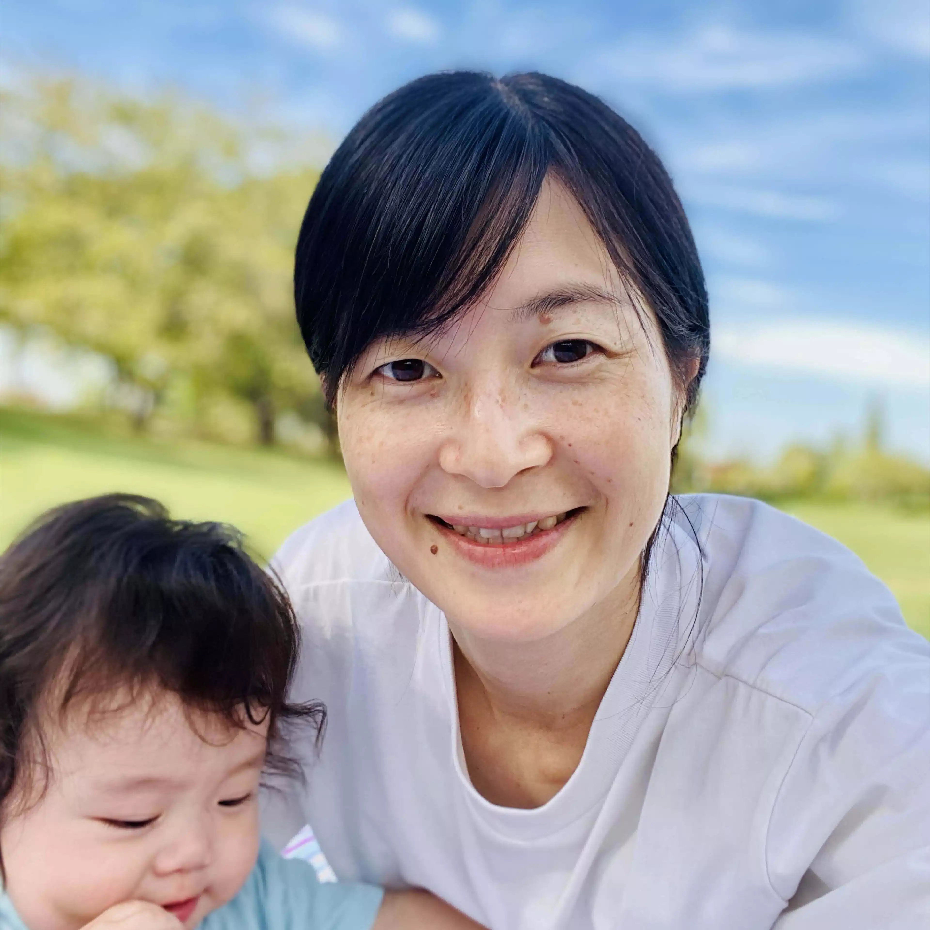 榊原あきほ｜重ね煮で疲れにくい体づくり