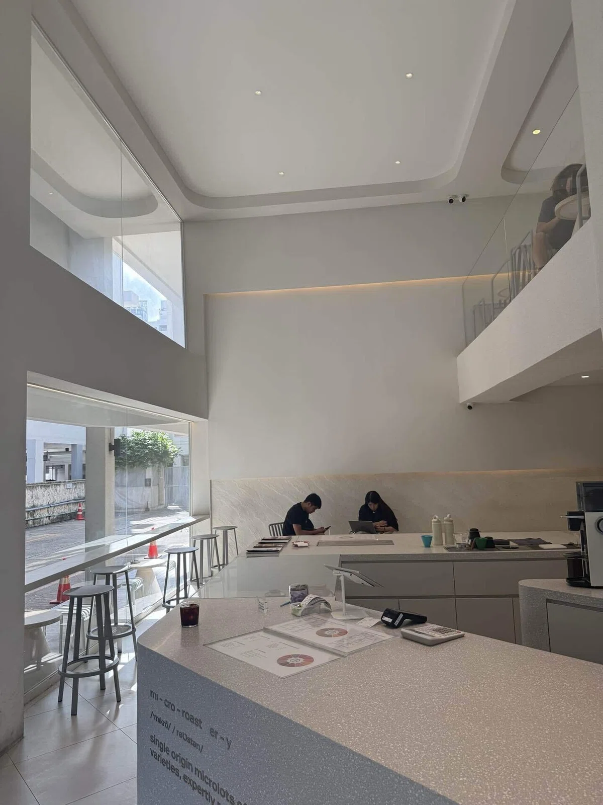 バンコク在住がオススメしたい、感度の高い穴場カフェvol.2｜ARCH